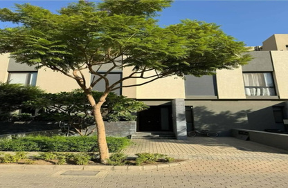 Villa - 3 Bedrooms - 3 Bathrooms for sale in The Estates - Sheikh Zayed Compounds - Sheikh Zayed City - Giza