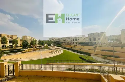 فيلا - 5 غرف نوم - 4 حمامات للبيع في ميفيدا - كمبوندات التجمع الخامس - التجمع الخامس - مدينة القاهرة الجديدة - القاهرة