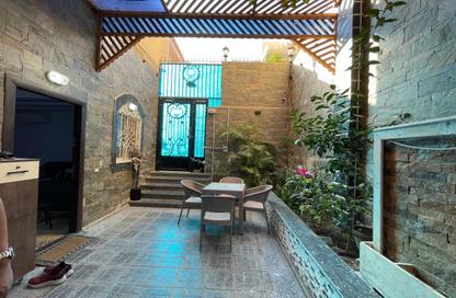 Apartment - 3 Bedrooms - 2 Bathrooms for rent in Al Hay Al Thalith St. - 3rd District - 6 October City - Giza
