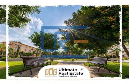Townhouse - 3 Bedrooms - 3 Bathrooms for sale in Hyde Park - 5th Settlement Compounds - The 5th Settlement - New Cairo City - Cairo