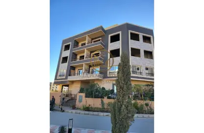 Apartment - 2 Bedrooms - 2 Bathrooms for sale in Sephora Heights - 5th Settlement Compounds - The 5th Settlement - New Cairo City - Cairo