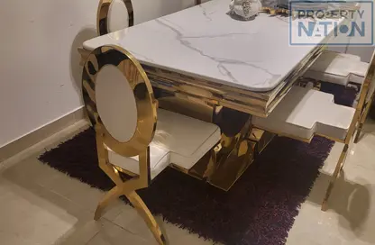 Apartment - 3 Bedrooms - 2 Bathrooms for rent in Fifth Square - The 5th Settlement - New Cairo City - Cairo