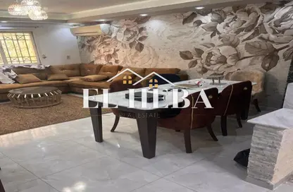 شقة - 2 غرف نوم - 1 حمام للايجار في پريڤادو - مدينتي - القاهرة