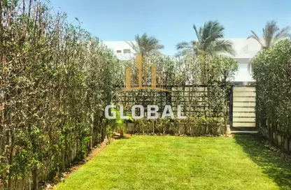 تاون هاوس - 3 غرف نوم - 4 حمامات للايجار في هايد بارك - كمبوندات التجمع الخامس - التجمع الخامس - مدينة القاهرة الجديدة - القاهرة