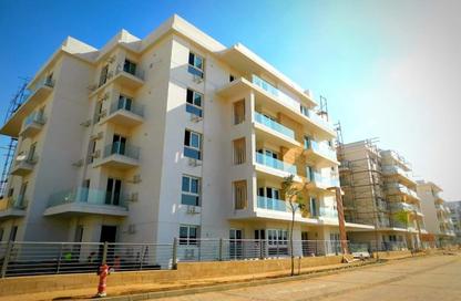 Apartment - 3 Bedrooms - 3 Bathrooms for sale in Mountain View iCity October - 6 October Compounds - 6 October City - Giza