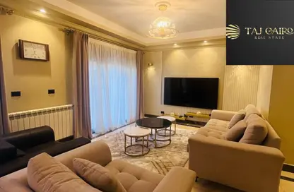 Apartment - 3 Bedrooms - 3 Bathrooms for rent in Eastown - 5th Settlement Compounds - The 5th Settlement - New Cairo City - Cairo