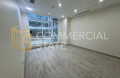 Office Space - Studio - 1 Bathroom for rent in Trivium Square - North Teseen St. - The 5th Settlement - New Cairo City - Cairo