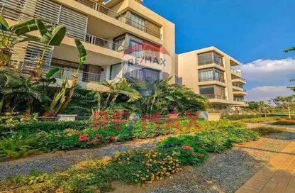 Apartment - 2 Bedrooms - 2 Bathrooms for sale in Shalya Taj City - 5th Settlement Compounds - The 5th Settlement - New Cairo City - Cairo