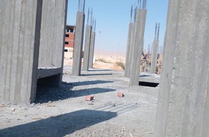 أي فيلا - 4 غرف نوم - 3 حمامات للبيع في أسيوط الجديدة - أسيوط