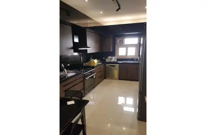 Villa - 6 Bedrooms - 6 Bathrooms for sale in El Banafseg 4 - El Banafseg - New Cairo City - Cairo
