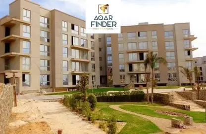 شقة - 3 غرف نوم - 3 حمامات للبيع في كريك بارك - التوسعات الشمالية - مدينة 6 أكتوبر - الجيزة