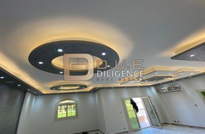Apartment - 3 Bedrooms - 3 Bathrooms for sale in Ja'far ibn Abi Talib St. - El Yasmeen 4 - El Yasmeen - New Cairo City - Cairo