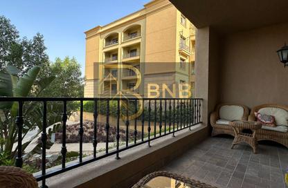 Apartment - 3 Bedrooms - 3 Bathrooms for rent in Mivida - 5th Settlement Compounds - The 5th Settlement - New Cairo City - Cairo