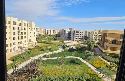 شقة - 3 غرف نوم - 3 حمامات للبيع في أو ويست - كمبوندات 6 أكتوبر - مدينة 6 أكتوبر - الجيزة