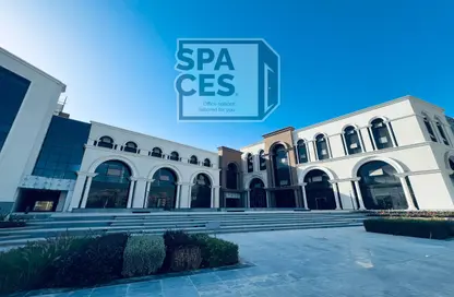 بناية كاملة - استوديو - 1 حمام للايجار في سواي مول - محور محمد نجيب - المستثمرين الشمالية - مدينة القاهرة الجديدة - القاهرة