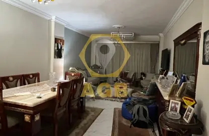 Apartment - 2 Bedrooms - 1 Bathroom for sale in Arabeya - South Investors Area - New Cairo City - Cairo