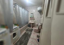 Apartment - 2 bedrooms - 2 bathrooms for للبيع in Mohammad Ngeeb Street - Sidi Beshr - Hay Awal El Montazah - Alexandria