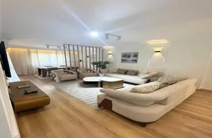 Apartment - 3 Bedrooms - 2 Bathrooms for rent in Privado - Madinaty - Cairo