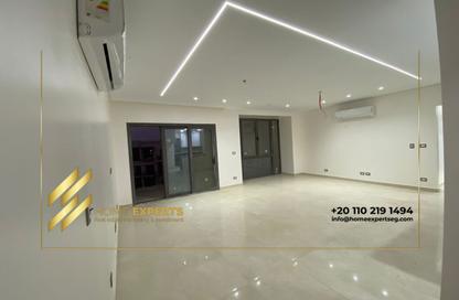 Apartment - 3 Bedrooms - 3 Bathrooms for rent in Eastown - 5th Settlement Compounds - The 5th Settlement - New Cairo City - Cairo