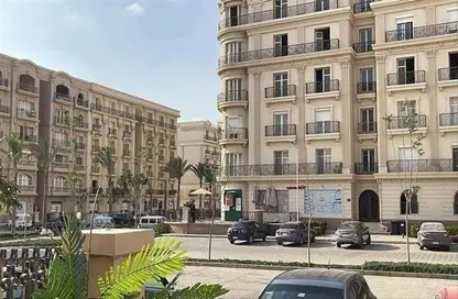شقة - 3 غرف نوم - 3 حمامات للبيع في هايد بارك - كمبوندات التجمع الخامس - التجمع الخامس - مدينة القاهرة الجديدة - القاهرة
