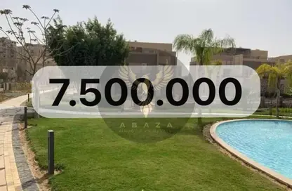 Apartment - 3 Bedrooms - 3 Bathrooms for sale in The Square - 5th Settlement Compounds - The 5th Settlement - New Cairo City - Cairo