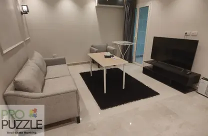 Apartment - 3 Bedrooms - 3 Bathrooms for rent in Mountain View Hyde Park - 5th Settlement Compounds - The 5th Settlement - New Cairo City - Cairo