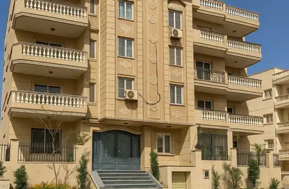 شقة - 3 غرف نوم - 3 حمامات للبيع في بيت الوطن - كمبوندات الشيخ زايد - الشيخ زايد - الجيزة