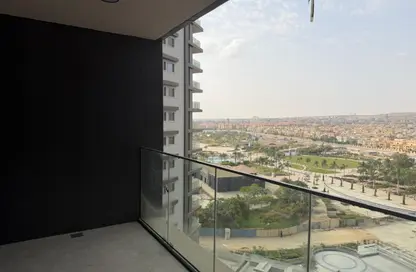 شقة - 3 غرف نوم - 3 حمامات للبيع في أبراج زيد - كمبوندات الشيخ زايد - الشيخ زايد - الجيزة