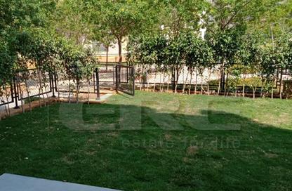 Apartment - 3 Bedrooms - 3 Bathrooms for rent in Eastown - 5th Settlement Compounds - The 5th Settlement - New Cairo City - Cairo