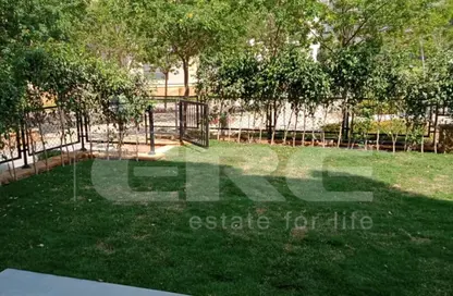 Apartment - 3 Bedrooms - 3 Bathrooms for rent in Eastown - 5th Settlement Compounds - The 5th Settlement - New Cairo City - Cairo
