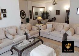 Duplex - 3 bedrooms - 2 bathrooms for للايجار in Casa - Sheikh Zayed Compounds - Sheikh Zayed City - Giza