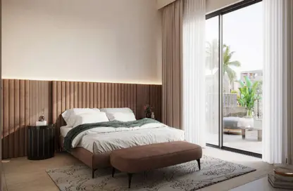 شقة - 3 غرف نوم - 2 حمامات للبيع في كايت ريزيدنس - كمبوندات 6 أكتوبر - مدينة 6 أكتوبر - الجيزة