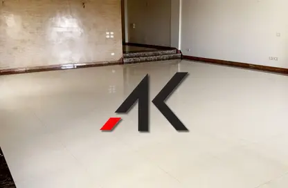 Apartment - 2 Bedrooms - 2 Bathrooms for sale in Swan Lake Residence - 5th Settlement Compounds - The 5th Settlement - New Cairo City - Cairo