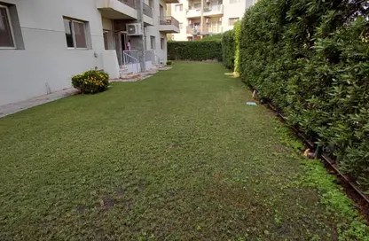 Apartment - 3 Bedrooms - 3 Bathrooms for rent in The Address - 12th District - Sheikh Zayed City - Giza