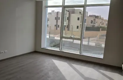 Office Space - Studio - 1 Bathroom for rent in Trivium Zayed - 2nd District - Sheikh Zayed City - Giza