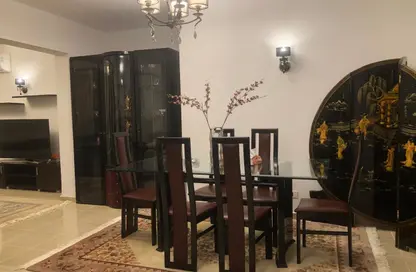 Apartment - 3 Bedrooms - 2 Bathrooms for rent in Madinaty - Cairo