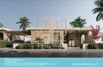 Chalet - 1 Bedroom - 1 Bathroom for sale in Amwaj - Sidi Abdel Rahman - North Coast