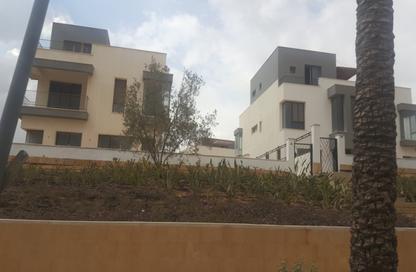 Villa - 4 Bedrooms - 4 Bathrooms for sale in Villette - 5th Settlement Compounds - The 5th Settlement - New Cairo City - Cairo