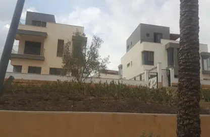Villa - 4 Bedrooms - 4 Bathrooms for sale in Villette - 5th Settlement Compounds - The 5th Settlement - New Cairo City - Cairo