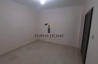 Apartment - 2 Bedrooms - 1 Bathroom for rent in El Rehab Extension - Al Rehab - New Cairo City - Cairo