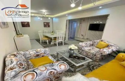 شقة - 2 غرف نوم - 1 حمام للايجار في پريڤادو - مدينتي - القاهرة