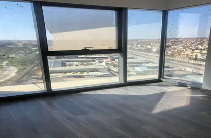 Apartment - 3 Bedrooms - 3 Bathrooms for sale in Park Side Residence - Zed Towers - Sheikh Zayed Compounds - Sheikh Zayed City - Giza