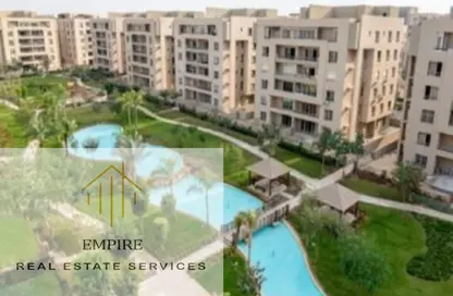 Apartment - 3 Bedrooms - 3 Bathrooms for sale in The Square - 5th Settlement Compounds - The 5th Settlement - New Cairo City - Cairo