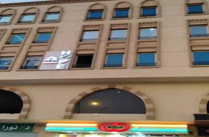 Retail - Studio - 2 Bathrooms for rent in Hadayek Al Mohandessin - 4th District - Sheikh Zayed City - Giza