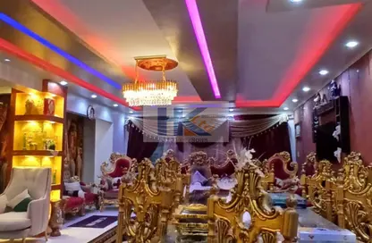 شقة - 3 غرف نوم - 2 حمامات للبيع في شارع الهرم - منطقة الجيزة - جنوب الجيزة - الجيزة