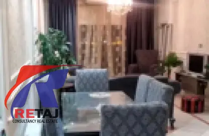 شقة - 2 غرف نوم - 1 حمام للايجار في شارع يوسف عباس - الاستاد - مدينة نصر - القاهرة