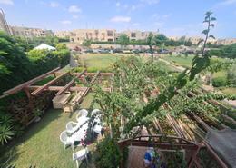 Duplex - 6 bedrooms for للبيع in Marina 4 - Marina - Al Alamein - North Coast