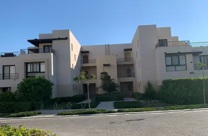 شاليه - 2 غرف نوم - 2 حمامات للايجار في مراسي - سيدي عبد الرحمن - الساحل الشمالي