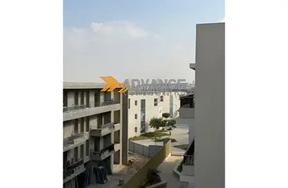 شقة - 2 غرف نوم - 2 حمامات للبيع في بيراميدز هيلز - طريق مصر اسكندرية الصحراوي - مدينة 6 أكتوبر - الجيزة