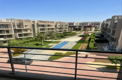Penthouse - 3 Bedrooms - 3 Bathrooms for sale in New Cairo City - Cairo